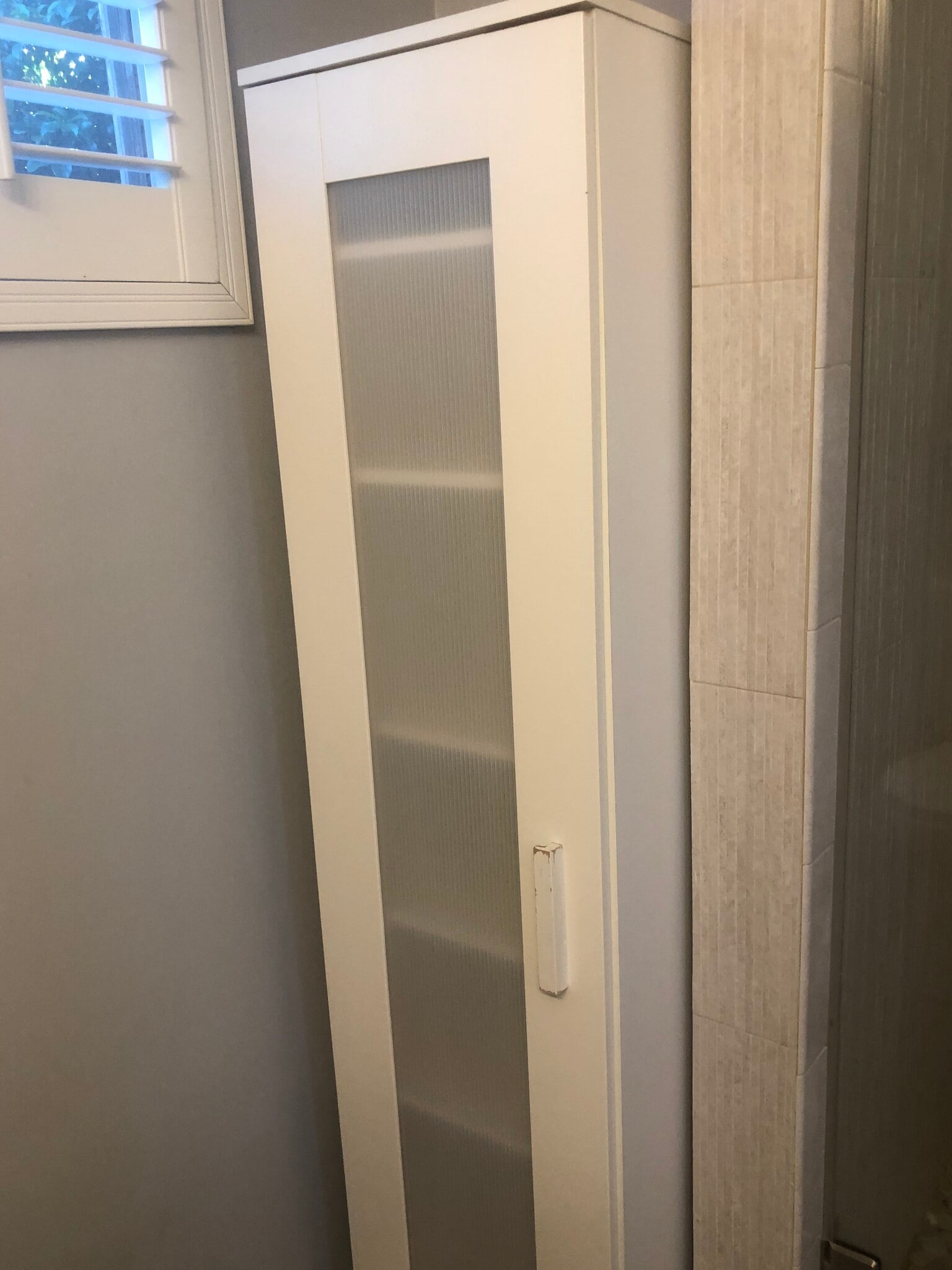 Closet - 8315 Kenyon Ave