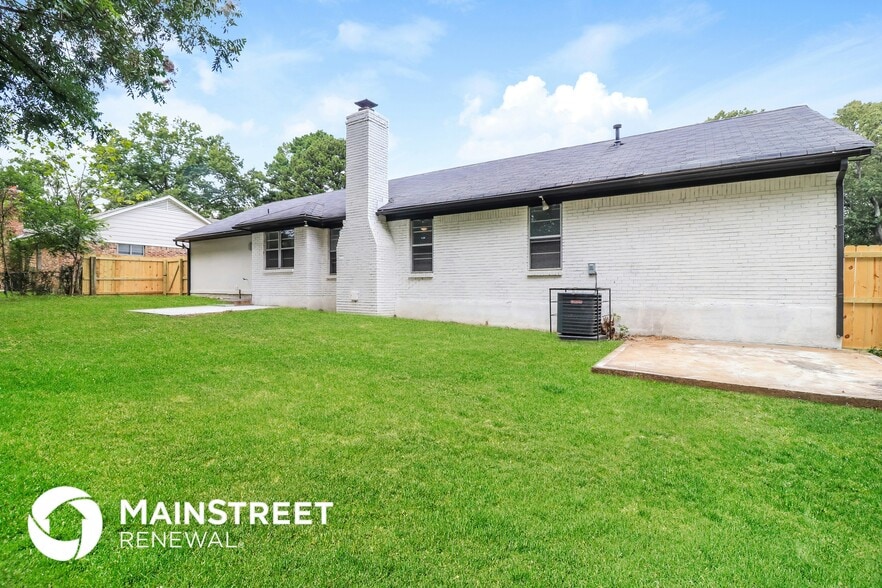 Building Photo - 5159 Downs Dr