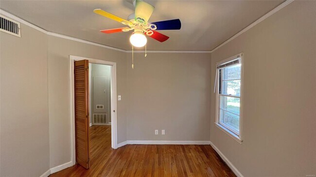 Building Photo - 804 Hillman St