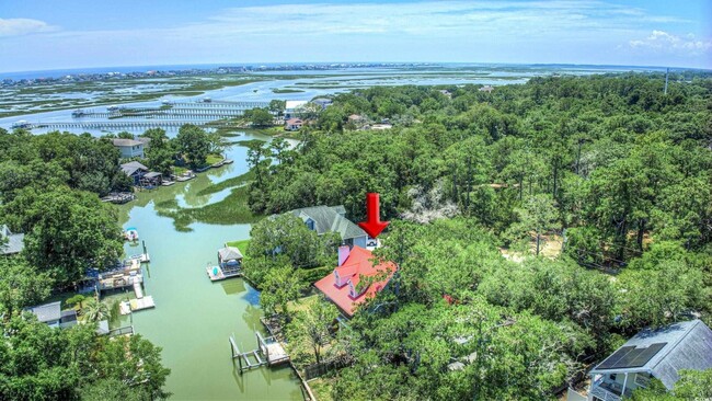 Building Photo - Murrells Inlet