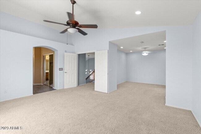 Building Photo - 4615 E Red Range Way