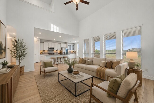 Building Photo - 4802 Albany Shores Ln