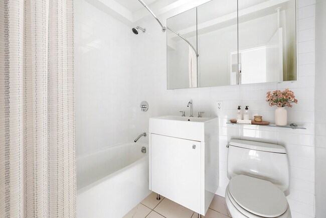 Interior Photo - StuyTown