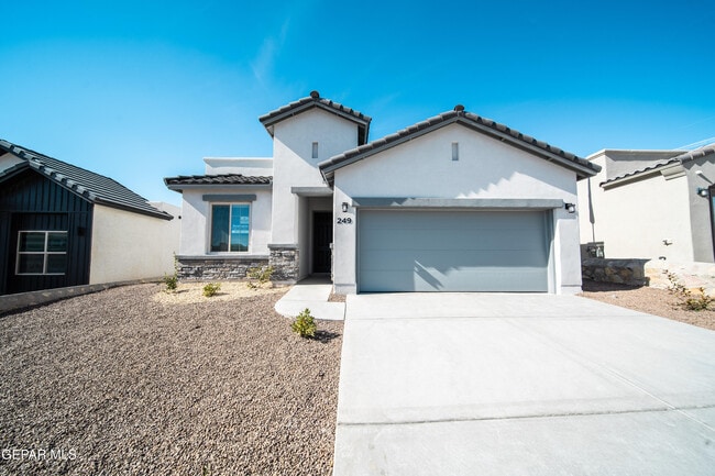 Primary Photo - 249 Adamtowne Dr