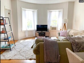 Building Photo - 538 Massachusetts Ave