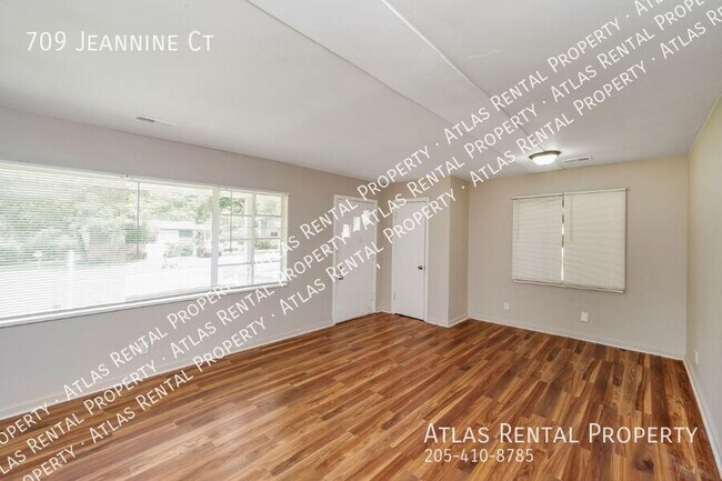 Building Photo - 709 Jeannine Ct