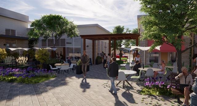 Building Photo - 4437 Ward St