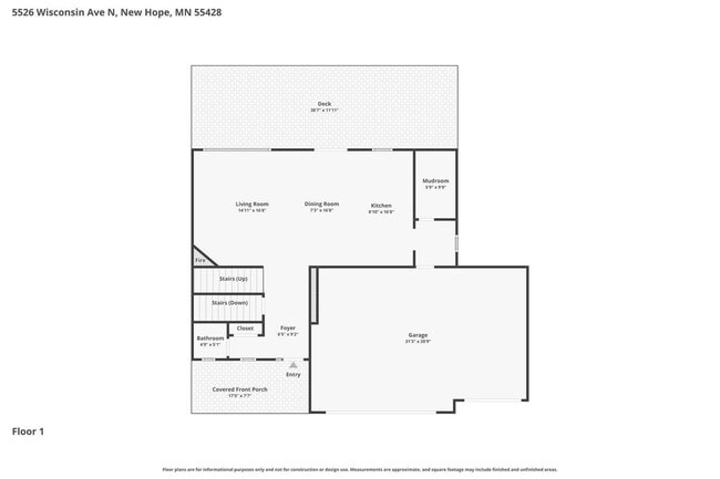 Building Photo - 5526 Wisconsin Ave N