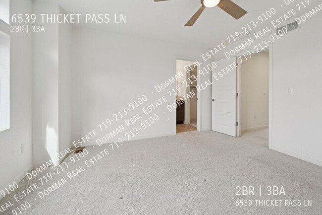 Building Photo - 6539 Thicket Pass Ln