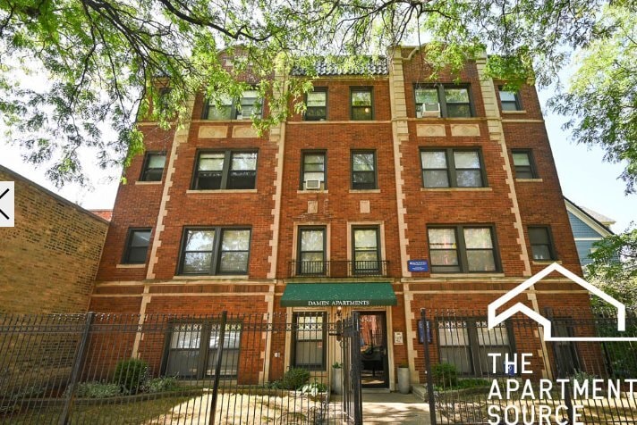 Building Photo - 4546 N Damen Ave