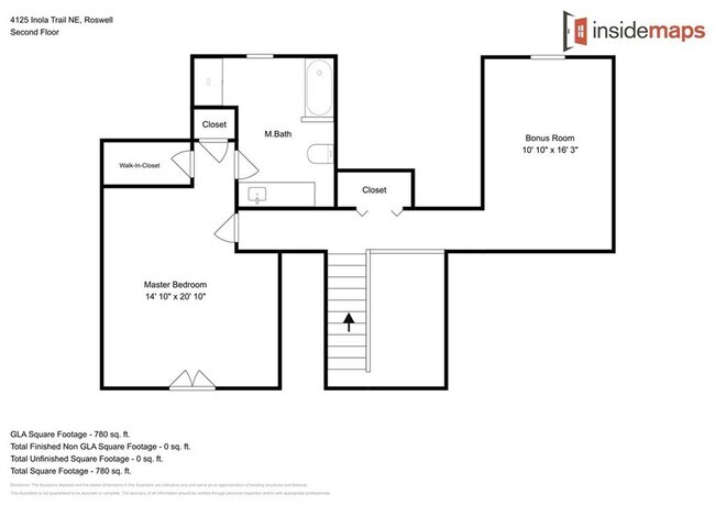 Building Photo - 4125 Inola Trail NE