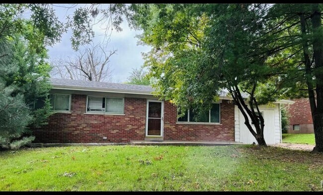 Building Photo - 1770 Cargill Dr