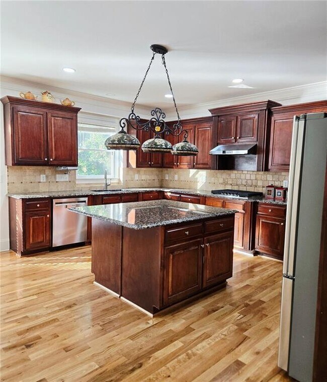 Building Photo - 5710 Swift Creek Ct
