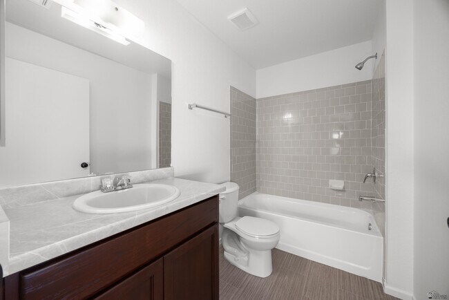 Building Photo - 3861 S Sol Dr