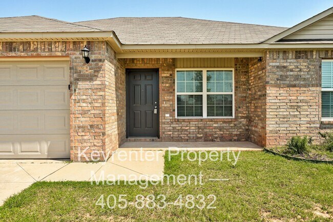 Building Photo - Gorgeous 3 Bed 2 Bath in Moore/SE OKC