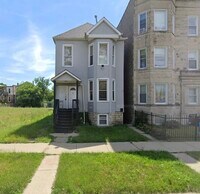 Building Photo - 6349 S Langley Ave