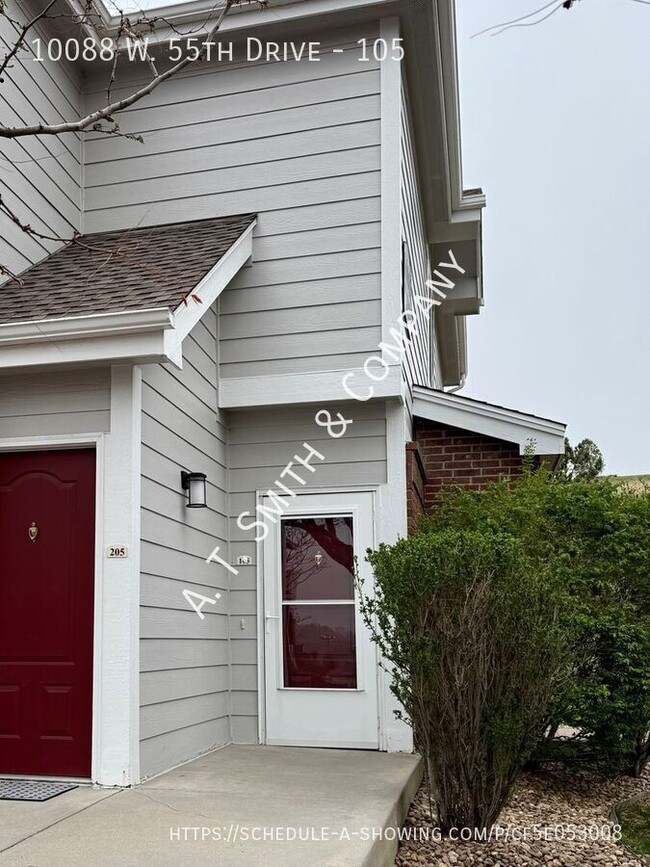Primary Photo - 10088 W 55th Dr