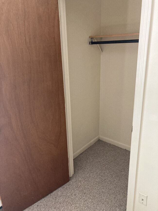 Floorplan - Cressey's Apartments