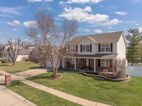 Building Photo - 1061 Dardenne Woods Dr