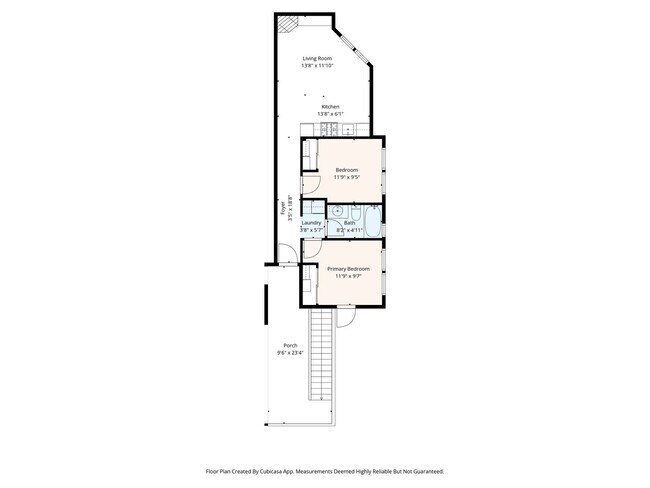 Building Photo - 1332-1332 Mission St