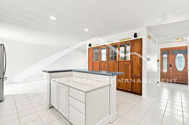 Building Photo - Spacious Home with Central AC and Traditional Wood Features