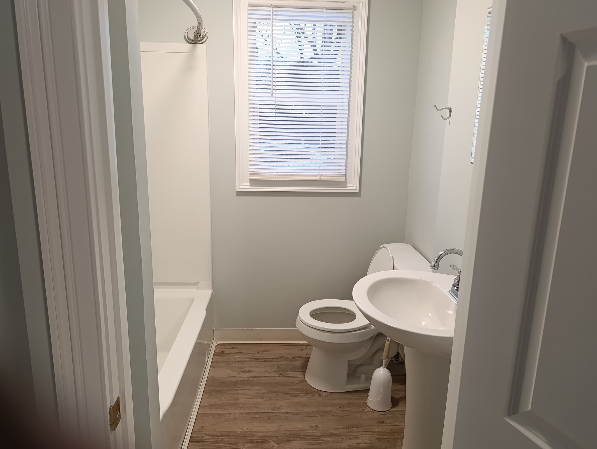 Bathroom - 83 E Main St