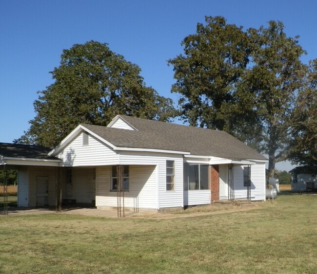 Primary Photo - 1851 Co Rd 232