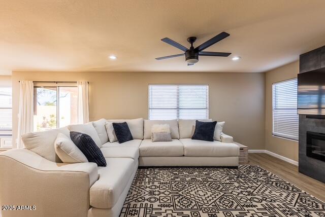 Building Photo - 4421 E Lone Cactus Dr