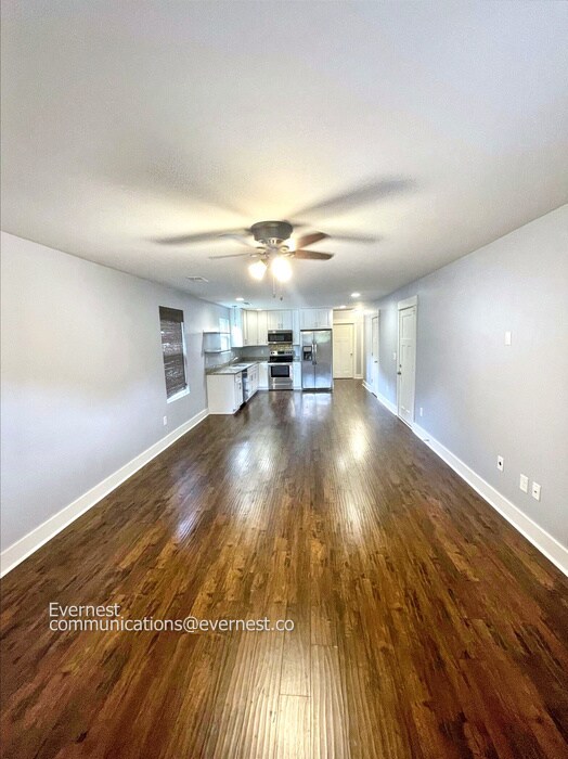 Building Photo - 327B Keeton Ave