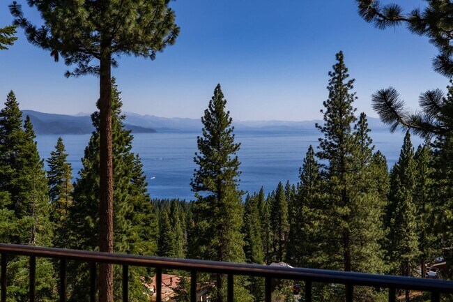 Primary Photo - Tahoe Elegance