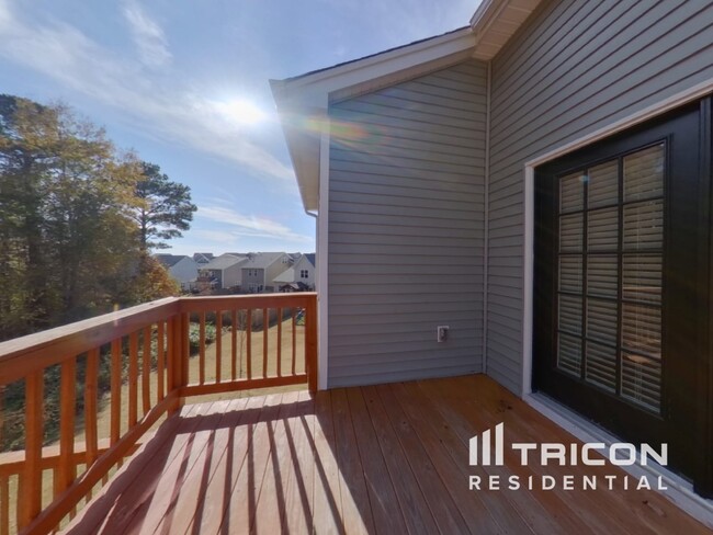 Building Photo - 124 Dunnsmore Drive Inman SC