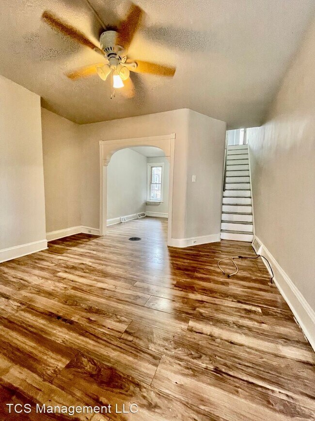 3 br, 1 bath House 2021 South Avondale S... 2021 S Avondale St