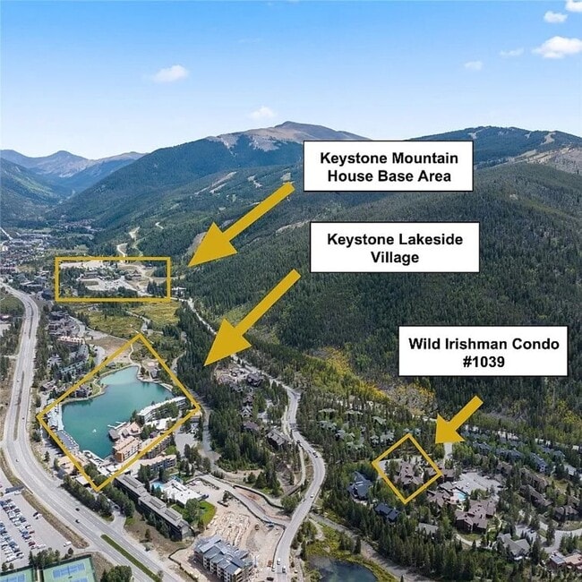 Building Photo - Summer Seasonal Rental- Wild Irishman 1039