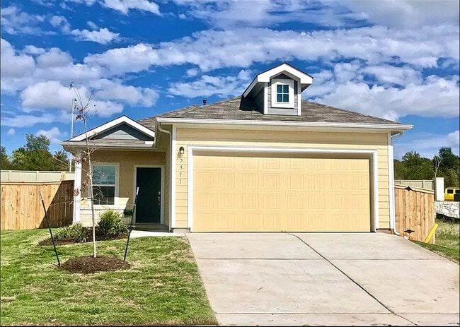 Building Photo - 7511 Ivy Trellis Trail