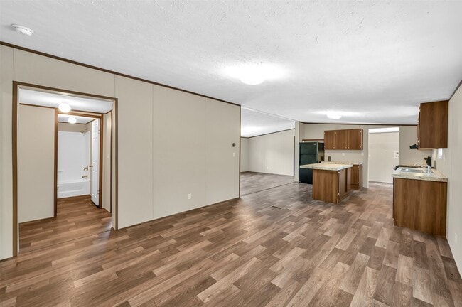 Building Photo - 26768 Dobbin-Huffsmith Rd