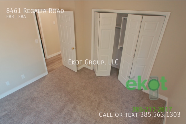 Building Photo - 8461 Regalia Rd