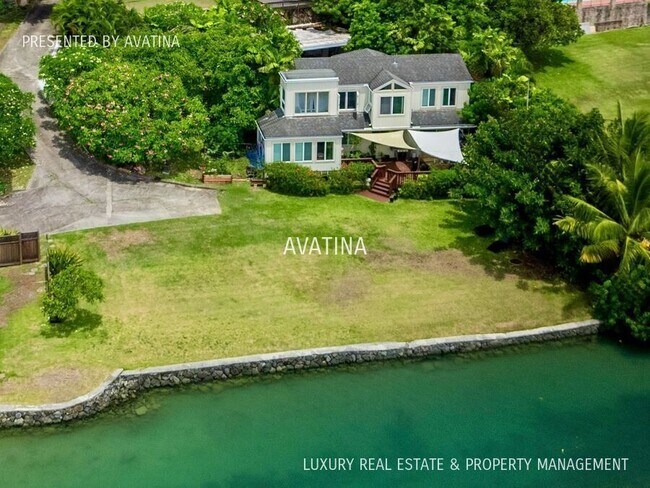 Building Photo - 44-327-327 Kaneohe Bay Dr