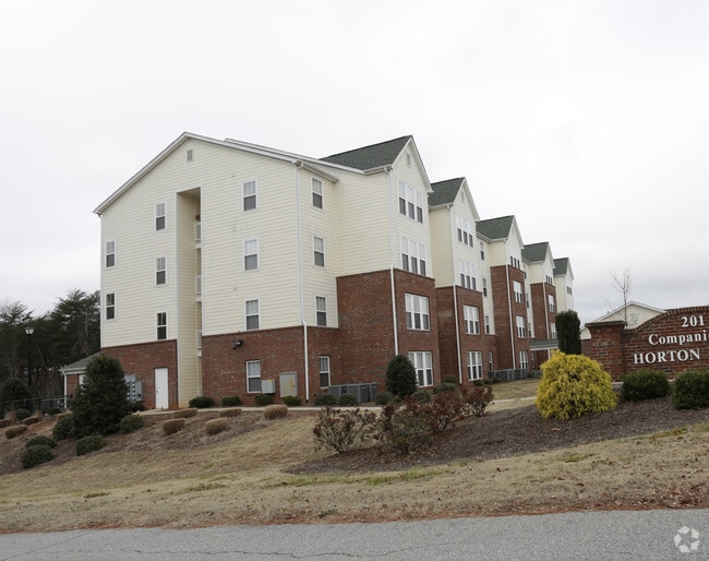 Building Photo - Companion at Horton Farms