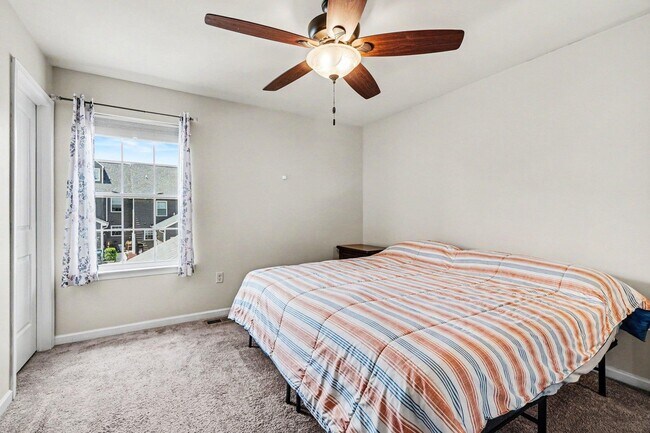 Building Photo - 519 Byler Cir