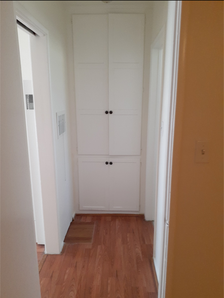 Building Photo - 1419 E California Ave