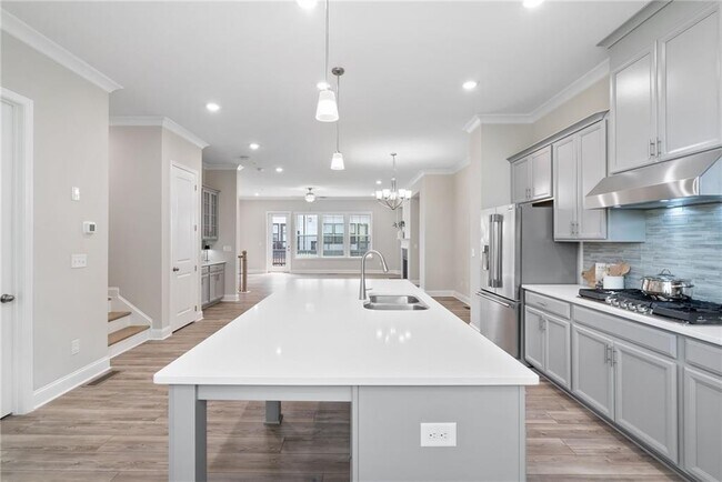 Building Photo - 908 Catamaran Ct