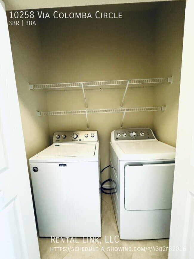 Building Photo - 10258 Via Colomba Circle