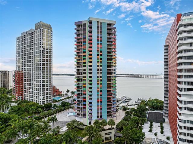Building Photo - 1581 Brickell Ave