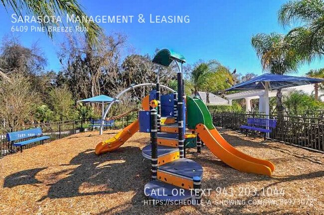 Building Photo - 6409 Pine Breeze Run