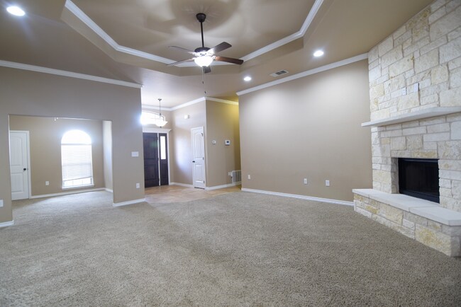 Building Photo - 709 Cosper Creek Dr