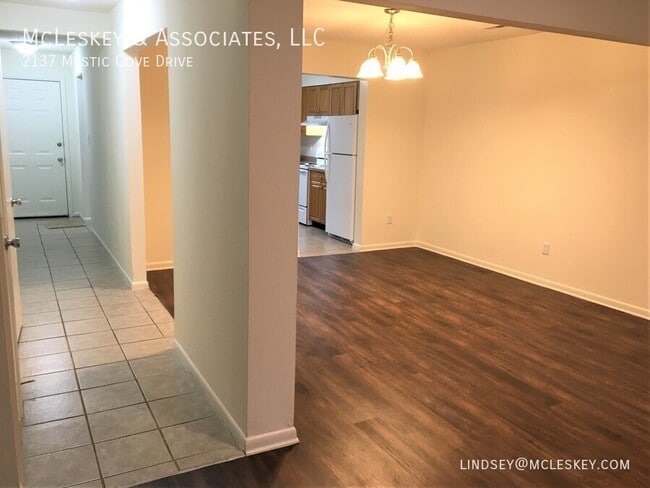Building Photo - 2137 Mystic Cove Dr