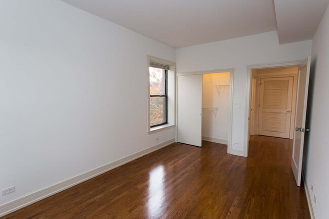 Floorplan - 5234-5244 S. Ingleside Avenue