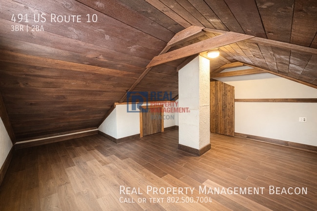 Building Photo - 491 NH-10