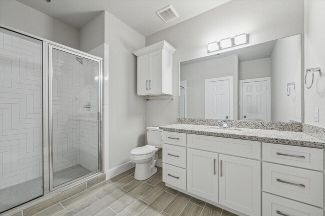 Building Photo - Be the first to live in this beautifully crafted 3-bedroom, 2.5-bath duplex—newly built and never...