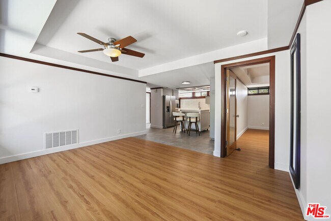 Building Photo - 2672 Veteran Ave